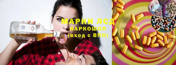 ECSTASY Гусь-Хрустальный